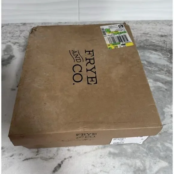 Frye Women’s Black Ankle Boots Size 7 M Indiana Black - Picture 10 of 11